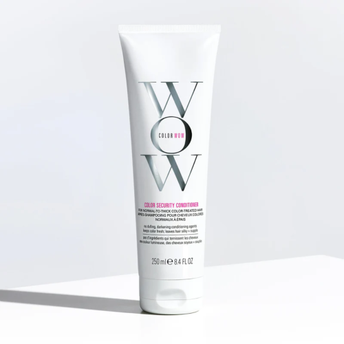Color WOW Color Security Conditioner (for Normal to Thick Hair)