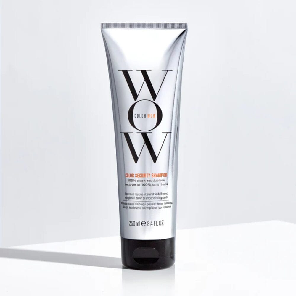 Color WOW Color Security Shampoo - 250 ml