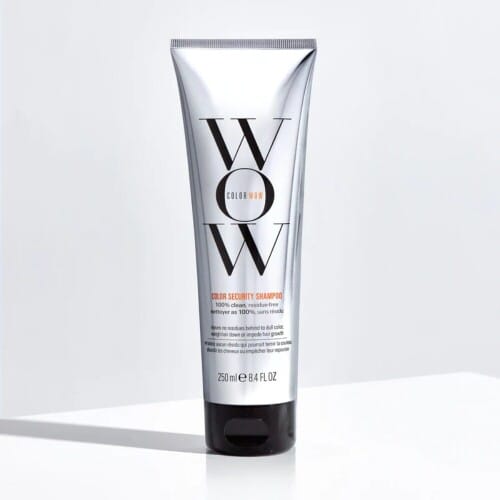 Color WOW Color Security Shampoo