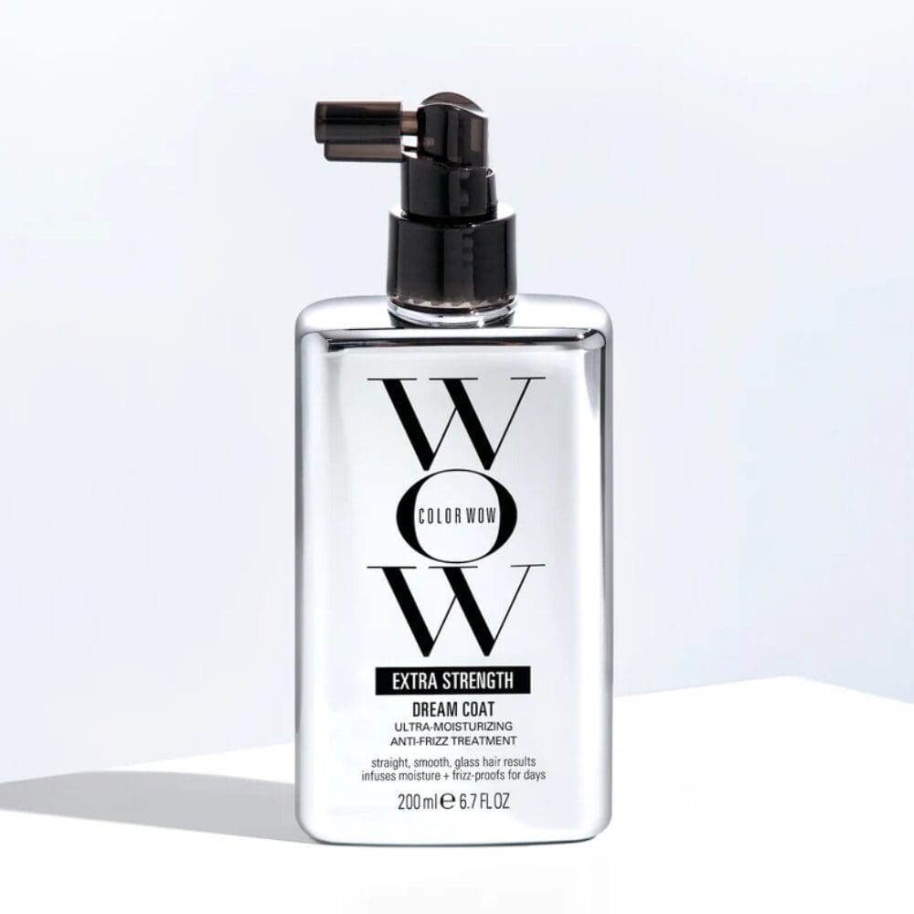 Color WOW Extra Strength Dream Coat