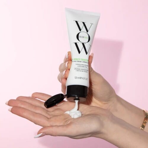 Color WOW One Minute Transformation Styling Cream (1)