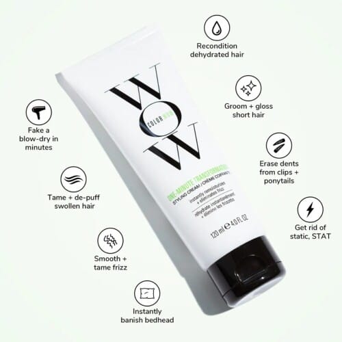 Color WOW One Minute Transformation Styling Cream (4)