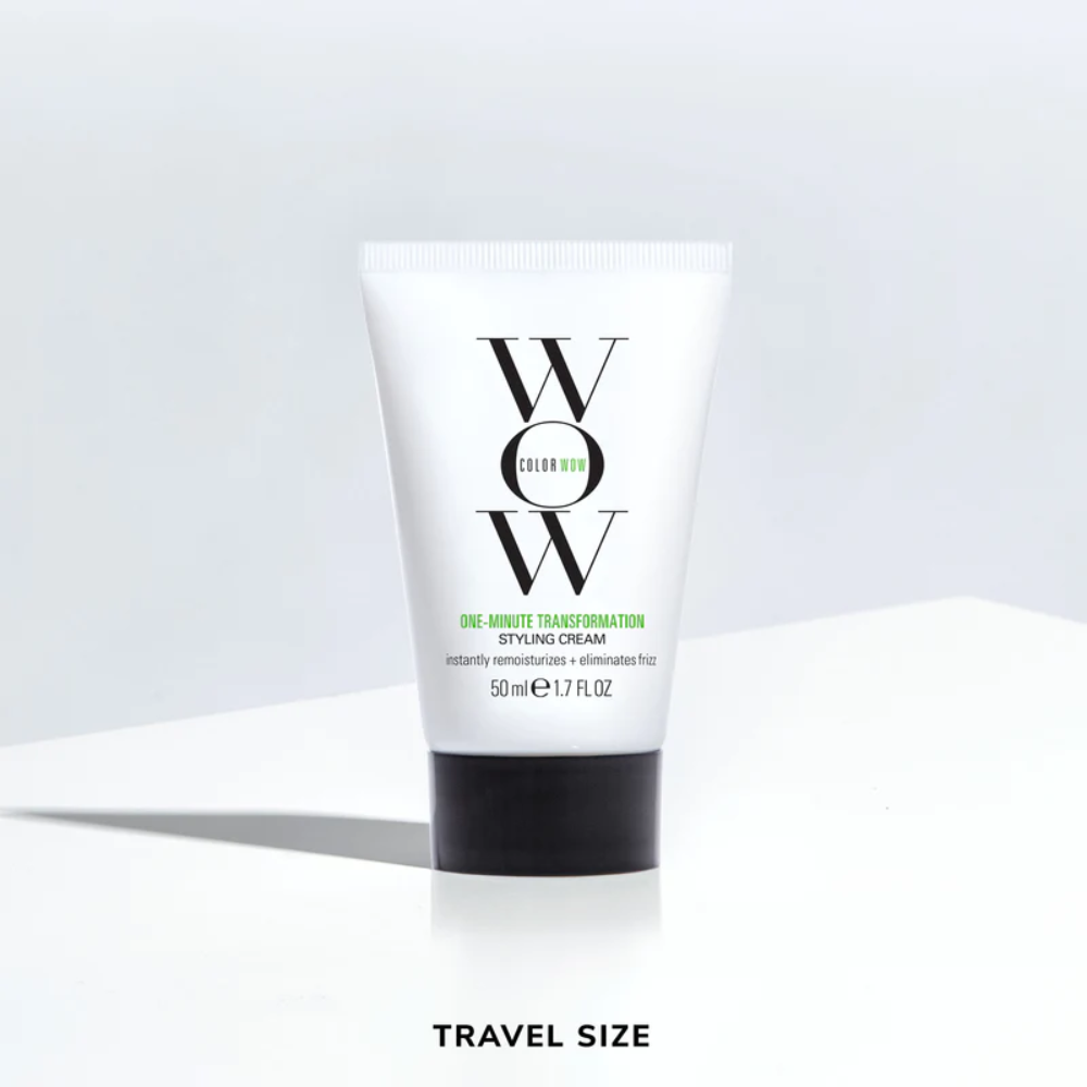 Color WOW One-Minute Transformation Styling Cream - 50 ml