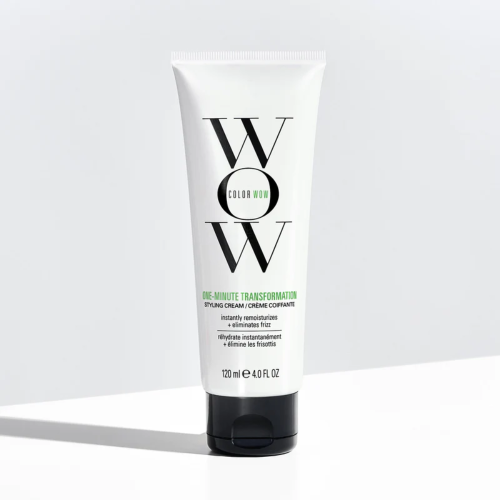 Color WOW One Minute Transformation Styling Cream