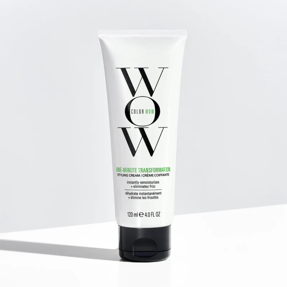 Color WOW One Minute Transformation Styling Cream