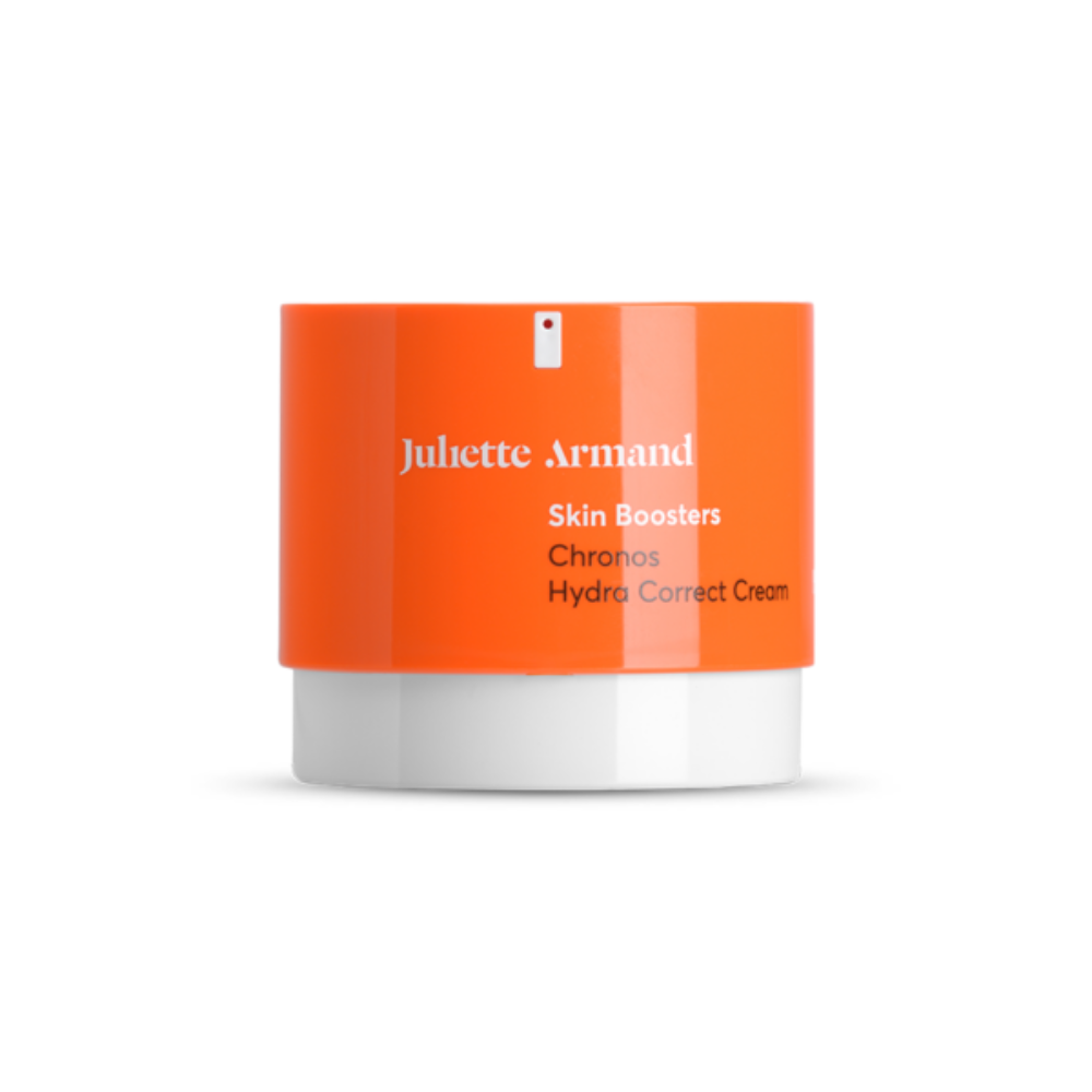 Juliette Armand Skin Boosters Chronos Hydra Correct Cream