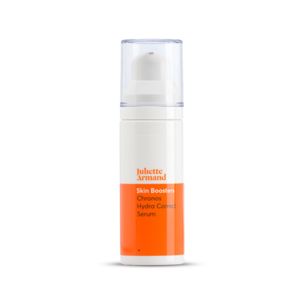 Juliette Armand Skin Boosters Chronos Hydra Correct Serum
