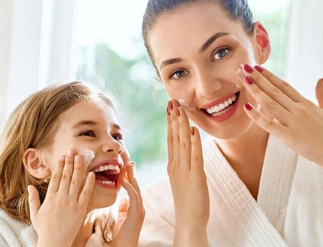 Teenage Skincare 101 Building a Simple Yet Effective Routine