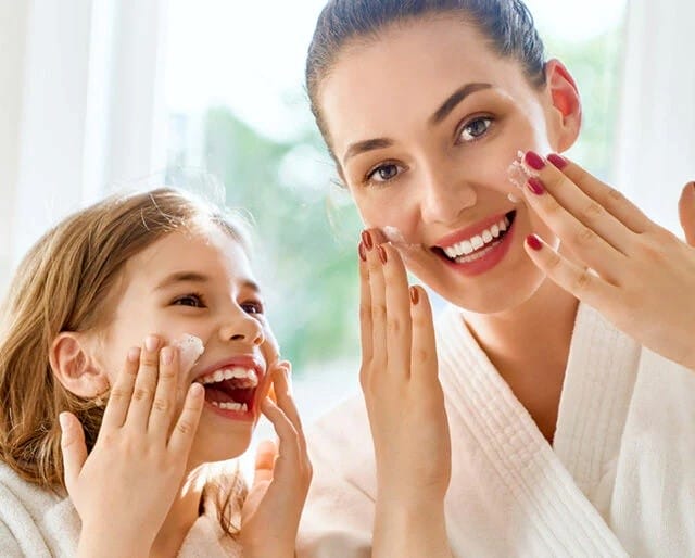 Teenage Skincare 101 Building a Simple Yet Effective Routine