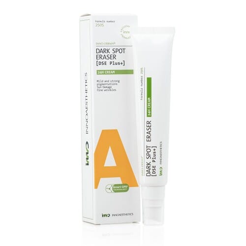 Innoaesthetics DARK SPOT ERASER [DSE Plus+] 24H CREAM