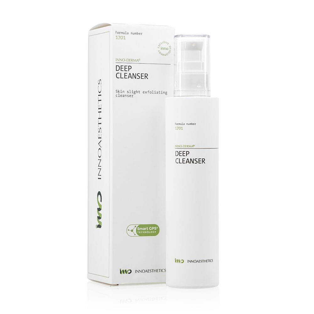 Innoaesthetics DEEP CLEANSER