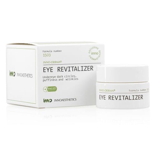 Innoaesthetics EYE REVITALIZER