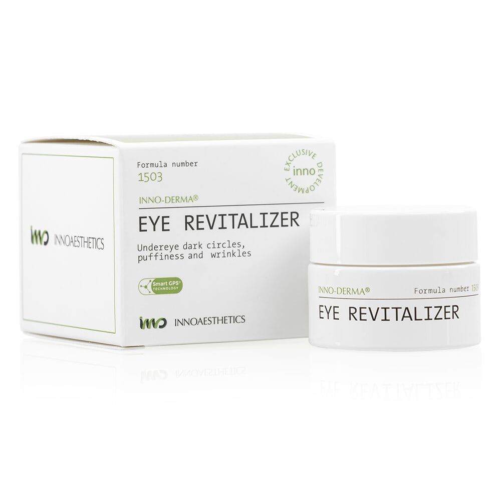 Innoaesthetics EYE REVITALIZER