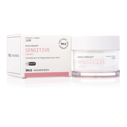 Innoaesthetics SENSITIVE CREAM