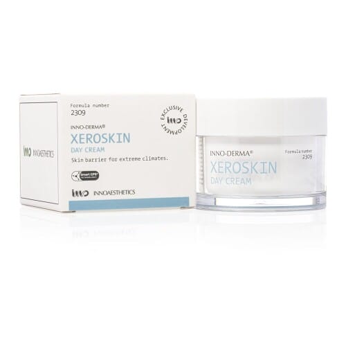 Innoaesthetics XEROSKIN DAY CREAM