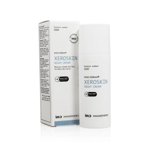 Innoaesthetics XEROSKIN NIGHT CREAM