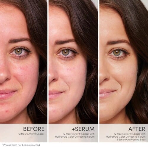 Jane Iredale HydroPure™ Colour Correcting Serum (2)