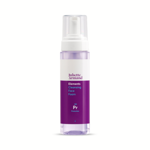 Juliette Armand Elements Cleansing Face Foam