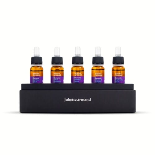 Juliette Armand Elements Power of Serums 2
