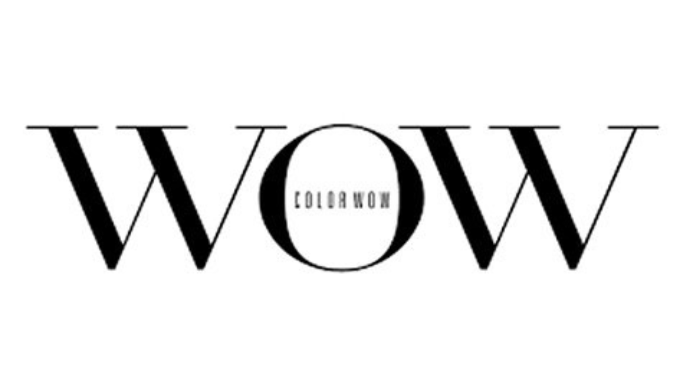 Color WOW Logo