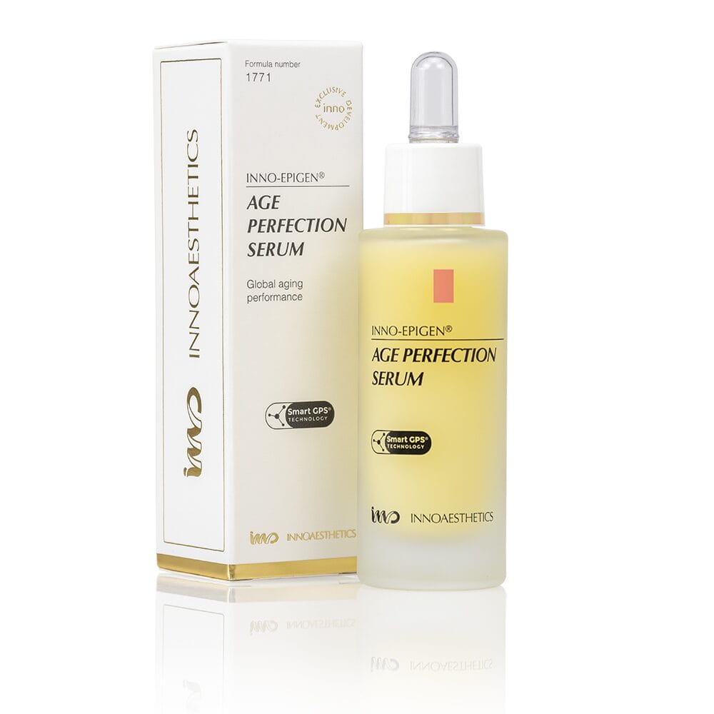 Innoaesthetics AGE PERFECTION SERUM