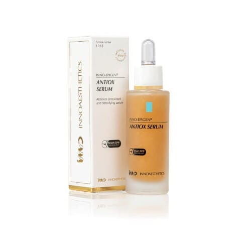 Innoaesthetics ANTIOX SERUM