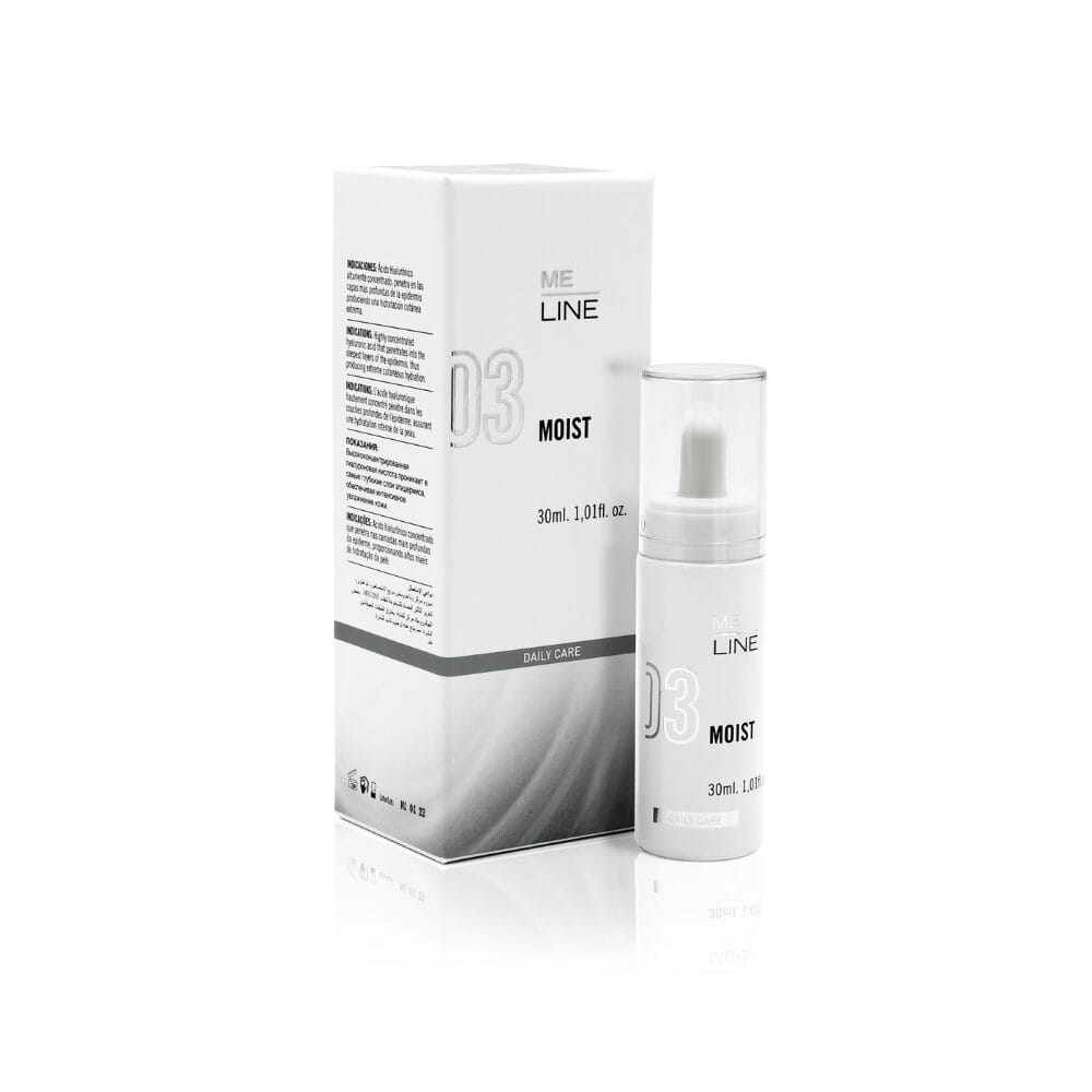 Innoaesthetics MELINE MOIST 03
