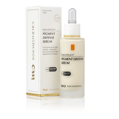 Innoaesthetics PIGMENT DEFENSE SERUM