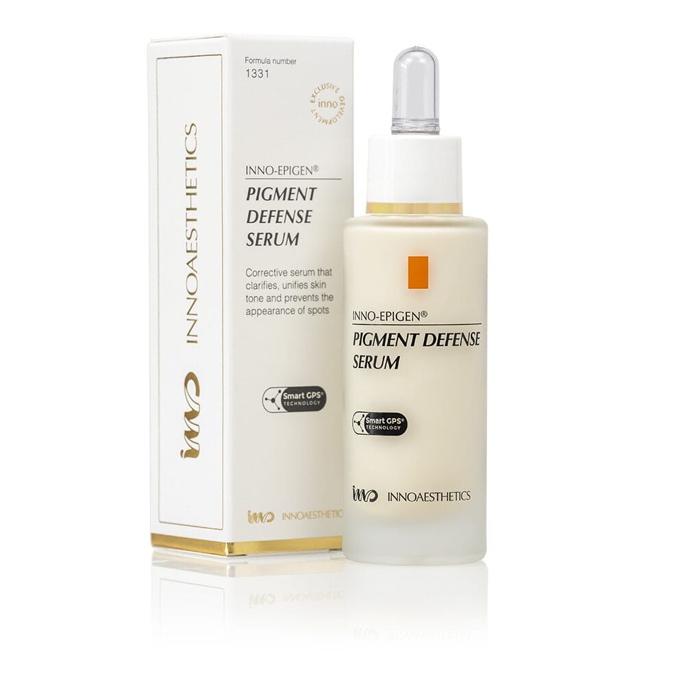 Innoaesthetics PIGMENT DEFENSE SERUM