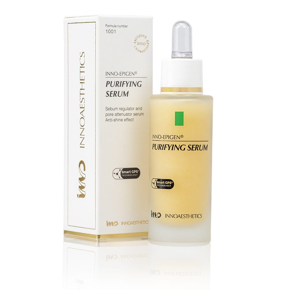 Innoaesthetics PURIFYING SERUM