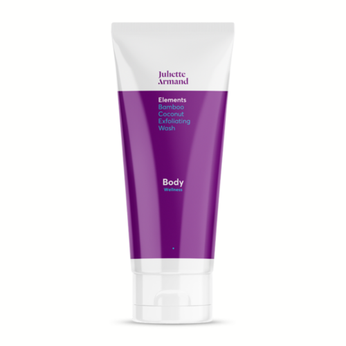 Juliette Armand Bamboo Coconut Wash