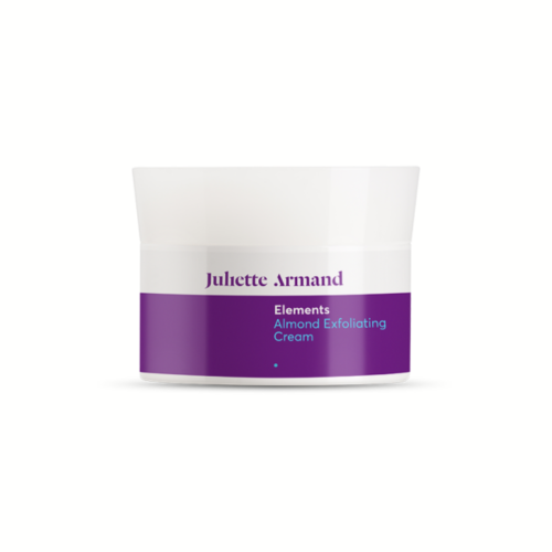 Juliette Armand Elements Almond Exfoliating Cream