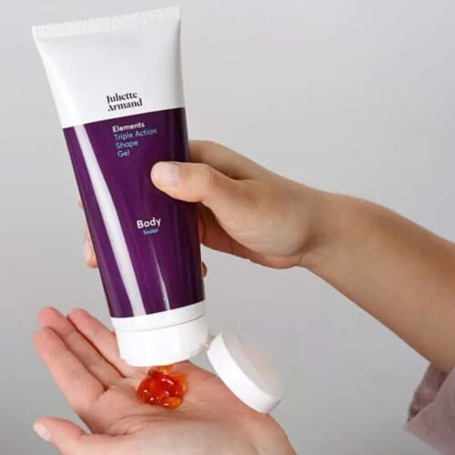 Juliette Armand Triple Action Shape Gel (1)