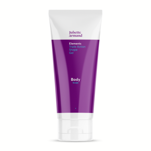 Juliette Armand Triple Action Shape Gel