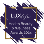 Health Beauty & Wellness Awards Logo 2024
