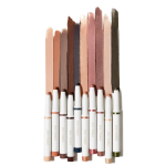 Jane Irecdale ColorLuxe Eye Shadow Stick Group