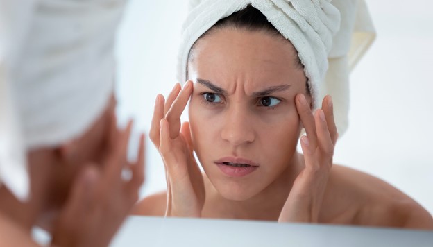 Understanding Sensitive Skin
