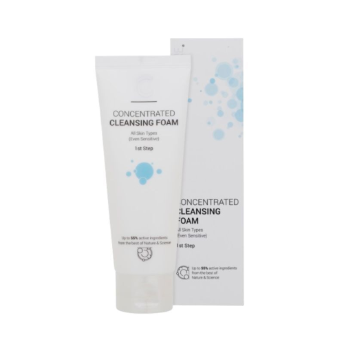 Clinicare Cleansing Foam