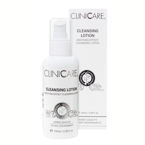 Clinicare Cleansing Lotion