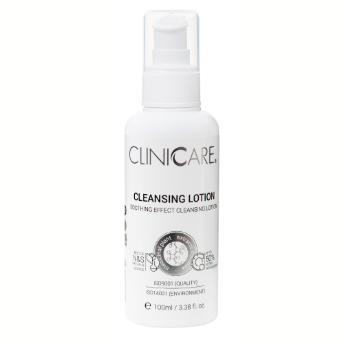 Clinicare Cleansing Lotion