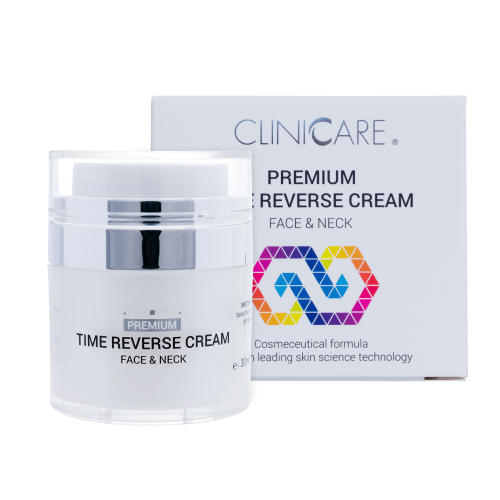 Clinicare Premium Time Reverse Cream
