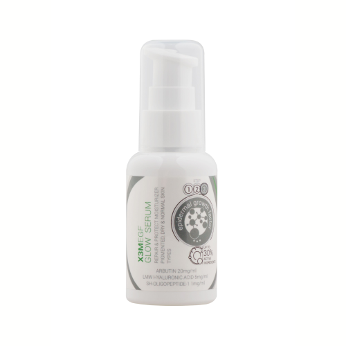 Clinicare X3M EGF GLOW SERUM (1)