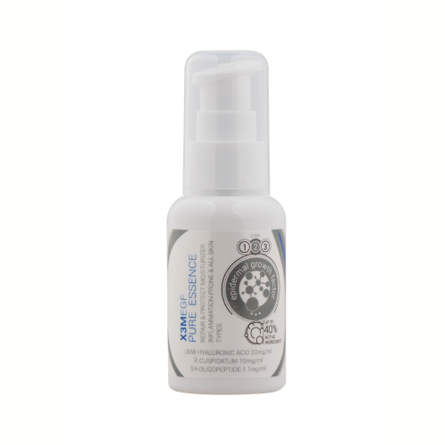 Clinicare X3M EGF PURE ESSENCE (1)