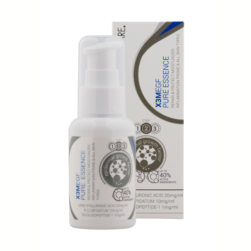Clinicare X3M EGF PURE ESSENCE