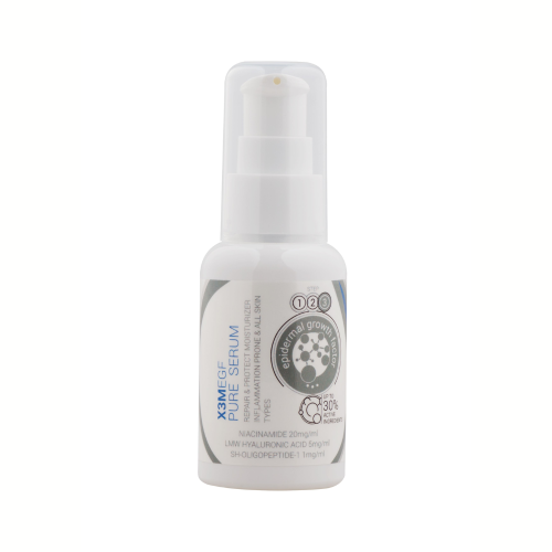 Clinicare X3M EGF PURE SERUM (1)
