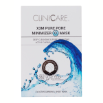 Clinicare X3M EGF Pure Pore Minimizer o2 Mask