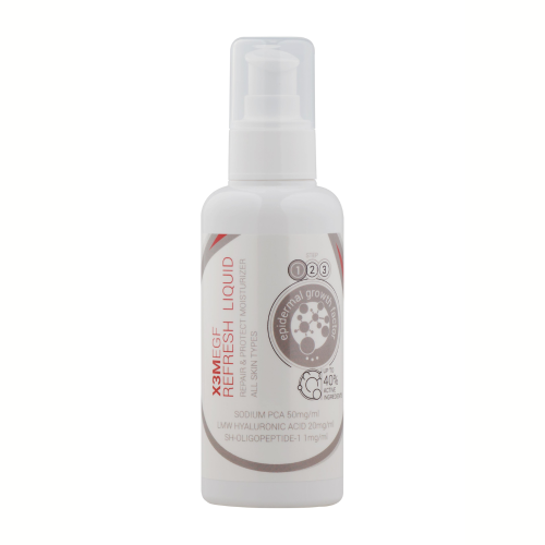 Clinicare X3M EGF REFRESH LIQUID (1)