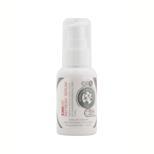 Clinicare X3M EGF REFRESH SERUM (1)