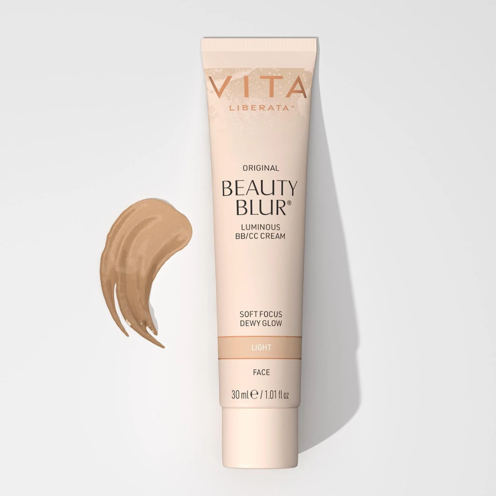 Vita Liberata Beauty Blur Face
