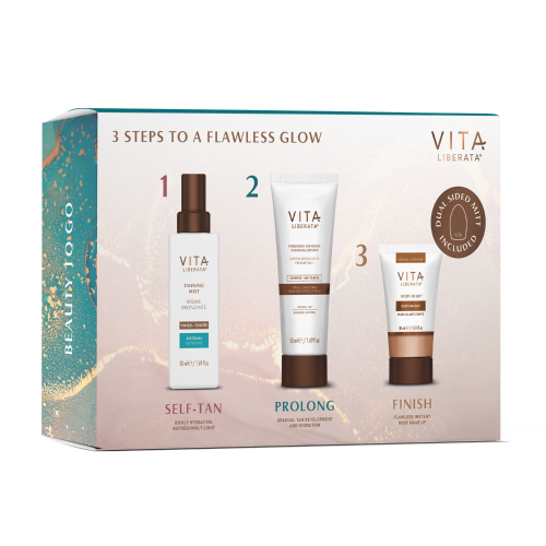 Vita Liberata Beauty To Go Travel Tanning Kit (1)